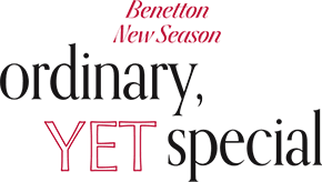 ordinary, YET special