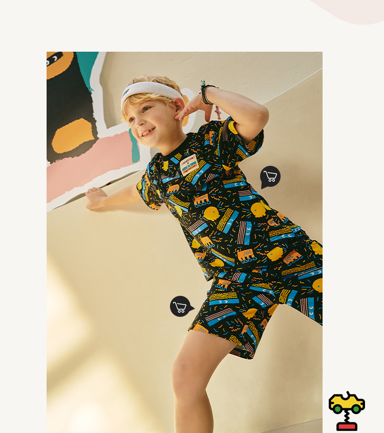BENETTON