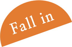 Fall in