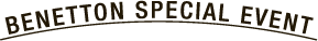 BENETTON