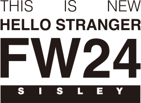 FW24 SISLEY