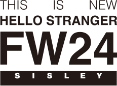FW24 SISLEY