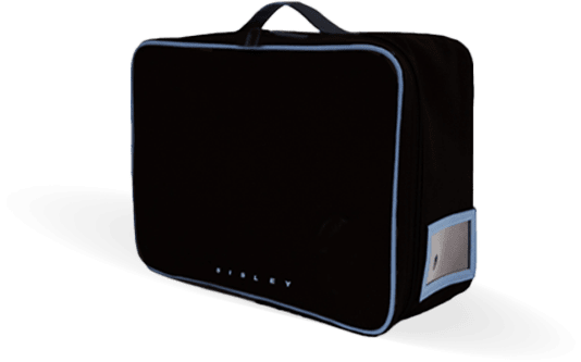 온라인단독 SISLEY 24FW 트래블 캐리백 사은품 증정