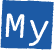My