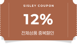12% 쿠폰