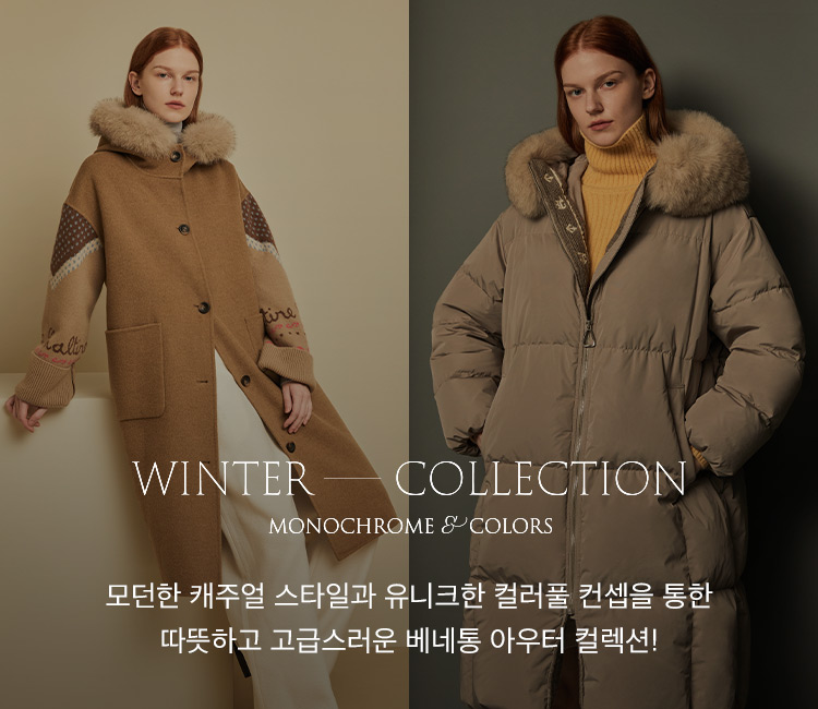 24 WINTER COLLECTION
