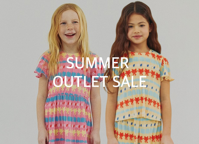 [베네통키즈] S/S OUTLET SALE