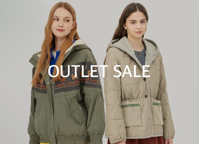 [베네통] REVERSE SEASON SALE