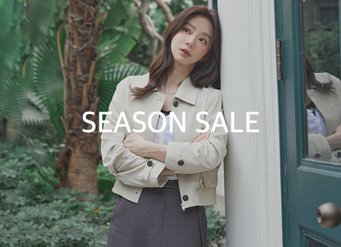 [시슬리] SPRING SALE 10%