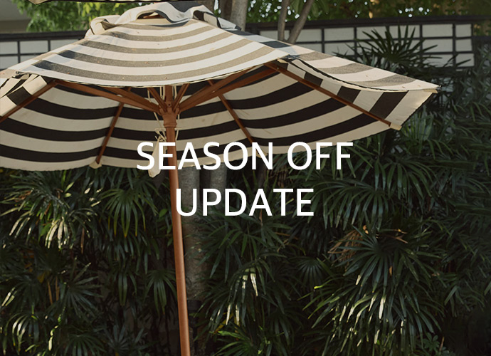[시슬리] 26SS SEASON OFF_Extra